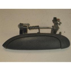 Poignee Porte Avant Gauche Renault Clio 2 Phase 2